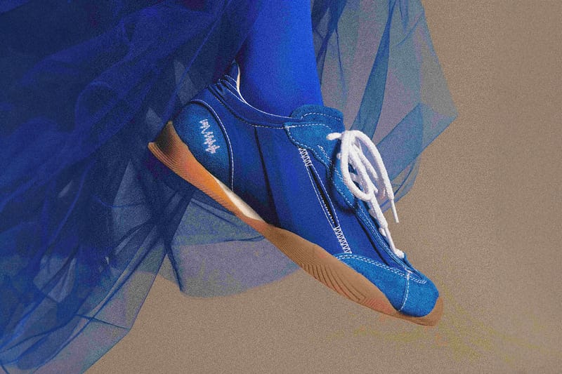 아더에러, 복싱화에서 영감받은 스니커 ‘스키드’ 공개