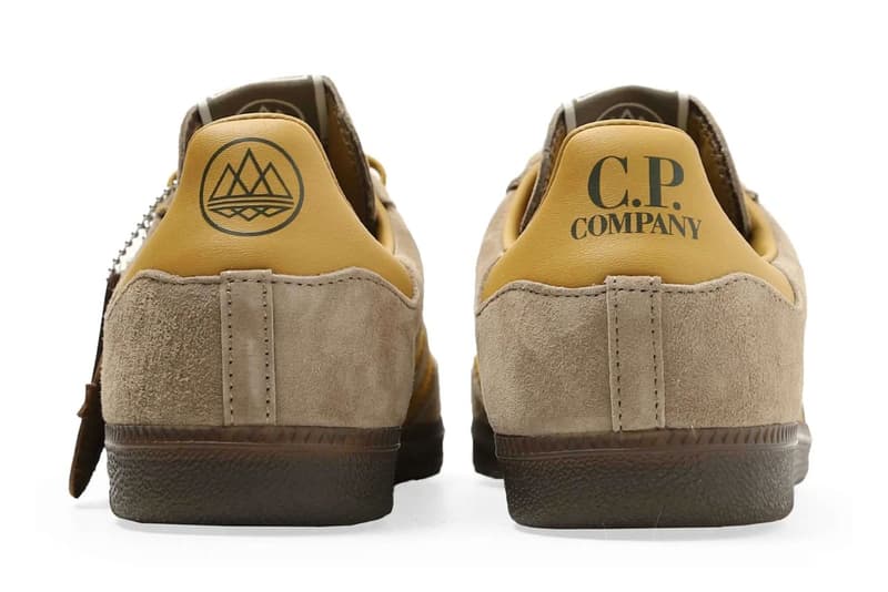 아디다스 스페지알 10주년을 기념하는 C.P. 컴퍼니 협업 스니커 컬렉션이 출시된다, adidas, adidas spezial, 아디다스 스페지알