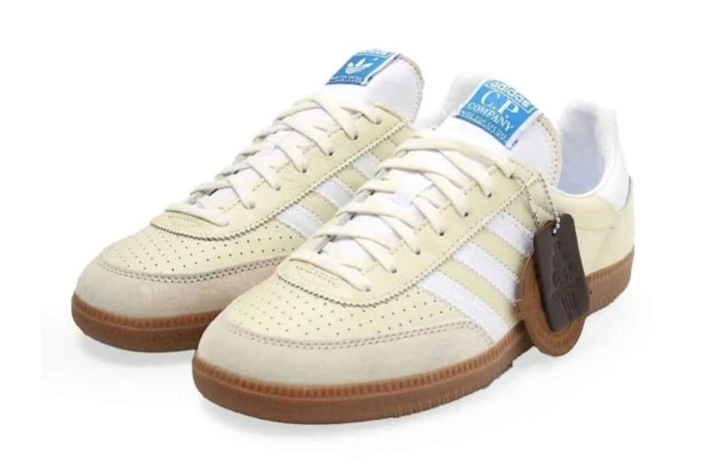 아디다스 스페지알 10주년을 기념하는 C.P. 컴퍼니 협업 스니커 컬렉션이 출시된다, adidas, adidas spezial, 아디다스 스페지알