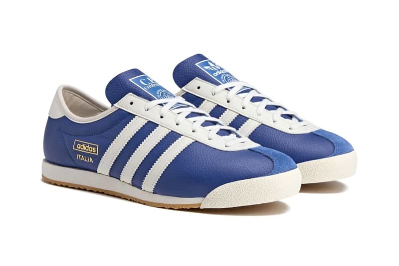 아디다스 스페지알 10주년을 기념하는 C.P. 컴퍼니 협업 스니커 컬렉션이 출시된다, adidas, adidas spezial, 아디다스 스페지알