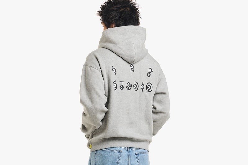 ‘포켓몬’ x 아이앱 스튜디오 ‘안농’ 미니 캡슐 공개