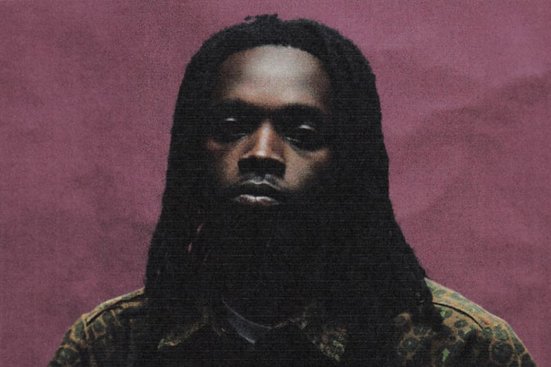 칼하트 윕 24 FW 컬렉션 세 번째 룩북 공개