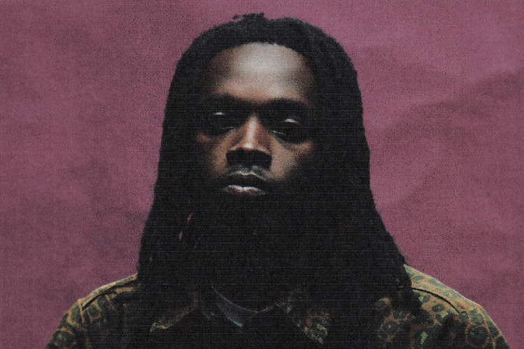 칼하트 윕 24 FW 컬렉션 세 번째 룩북 공개