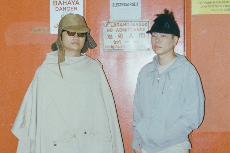 혁오 x 선셋 롤러코스터와 함께한 ‘AAA’ 인터뷰