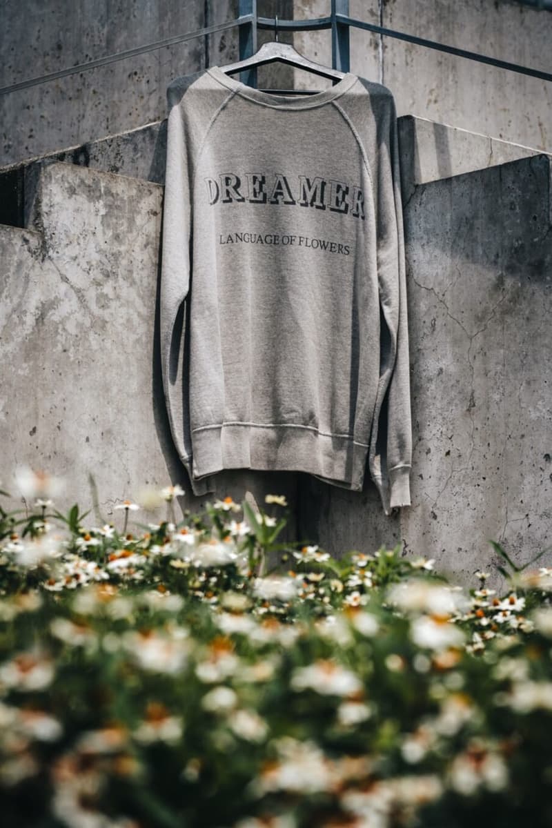 세인트 마이클 x 캑터스 플랜트 플리 마켓 컬렉션 공개