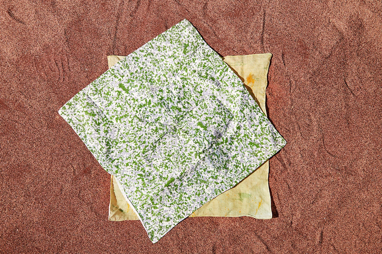 심재 인터뷰: “이 물건들을 소유하기 위해 애쓴 자신을 칭찬하고 싶어요”