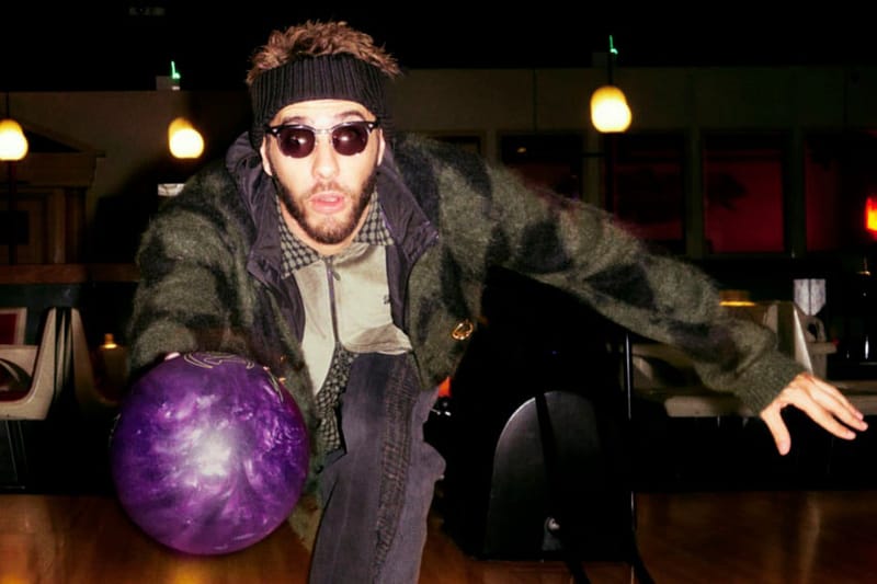 니들스 x 네펜데스 런던 캡슐 컬렉션 공개