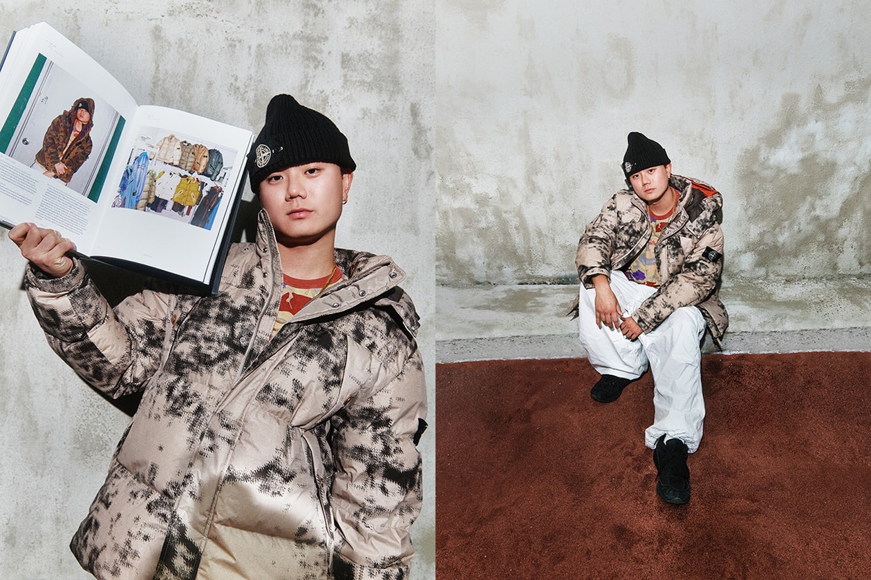 심재 인터뷰: “이 물건들을 소유하기 위해 애쓴 자신을 칭찬하고 싶어요”