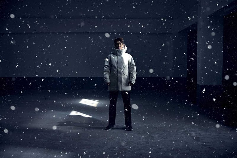 푸마 ‘울트라 3 쉴드’ 윈터 재킷 출시