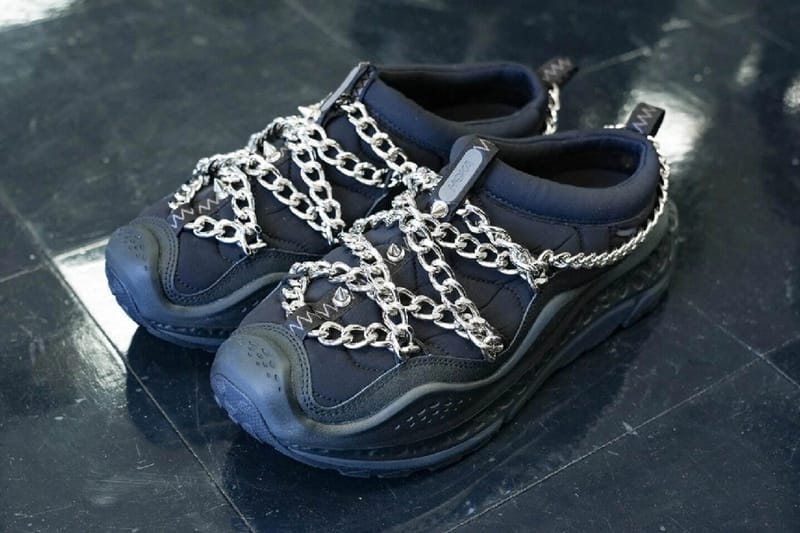 준야 와타나베 x 호카 ‘오라 프리모’ 출시 정보