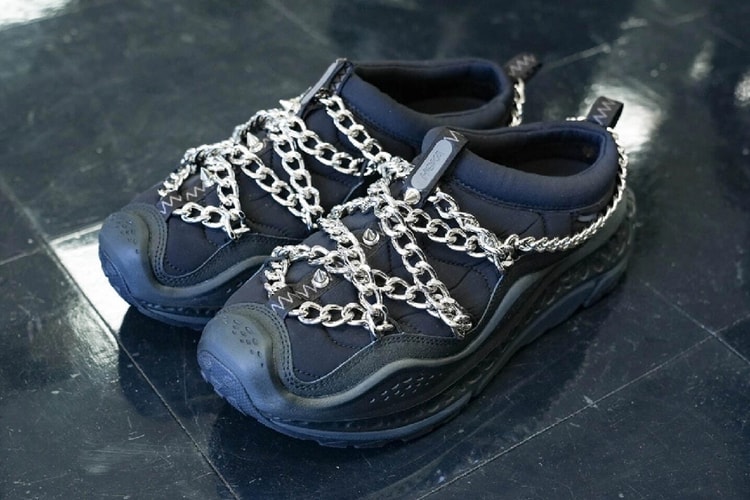 준야 와타나베 x 호카 ‘오라 프리모’ 출시 정보