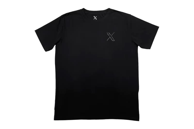 일론 머스크의 X 컬렉션이 출시됐다