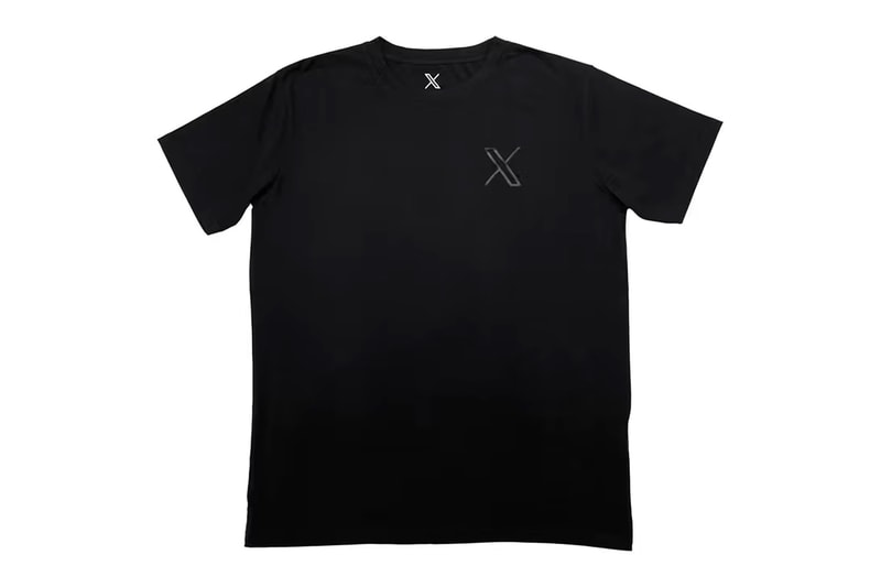 일론 머스크의 X 컬렉션이 출시됐다