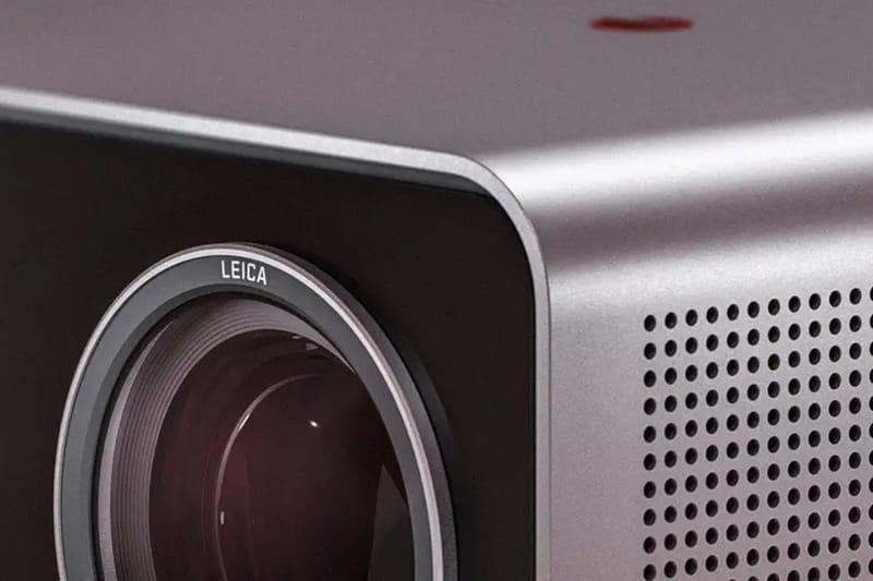 라이카, 초고화질 홈 프로젝터 ‘Cine Play 1’ 출시