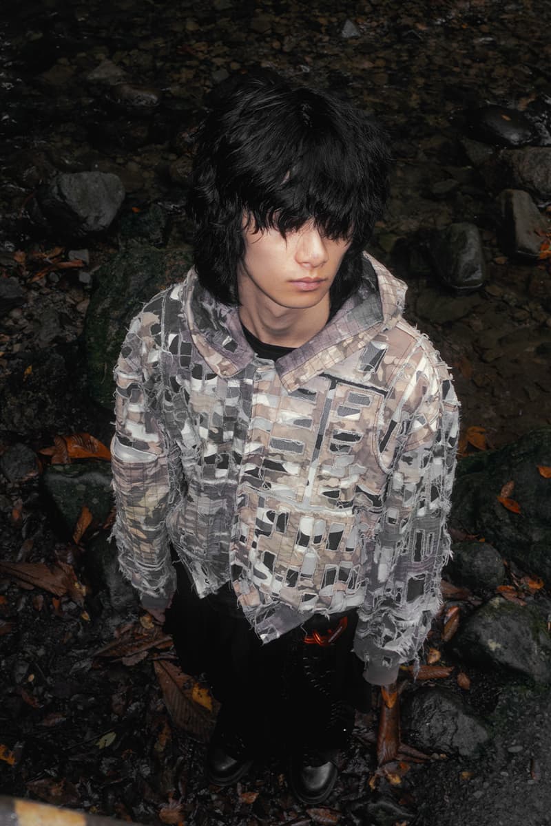 눈여겨 봐야 할 일본 브랜드 바르셀로스, 새로운 캡슐 컬렉션 출시, barcelos, 바르셀로스