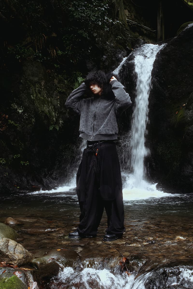 눈여겨 봐야 할 일본 브랜드 바르셀로스, 새로운 캡슐 컬렉션 출시, barcelos, 바르셀로스