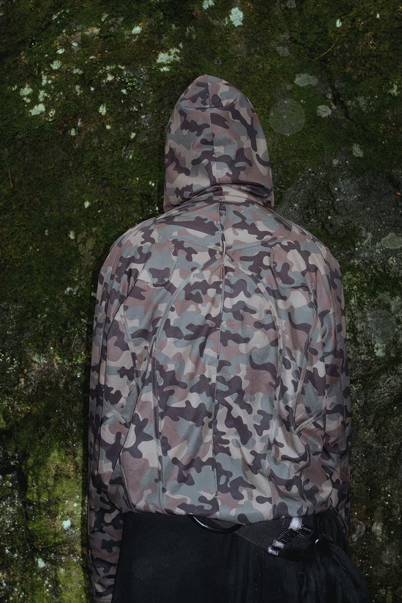 눈여겨 봐야 할 일본 브랜드 바르셀로스, 새로운 캡슐 컬렉션 출시, barcelos, 바르셀로스