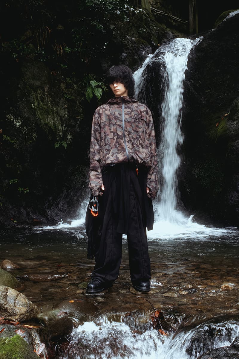 눈여겨 봐야 할 일본 브랜드 바르셀로스, 새로운 캡슐 컬렉션 출시, barcelos, 바르셀로스