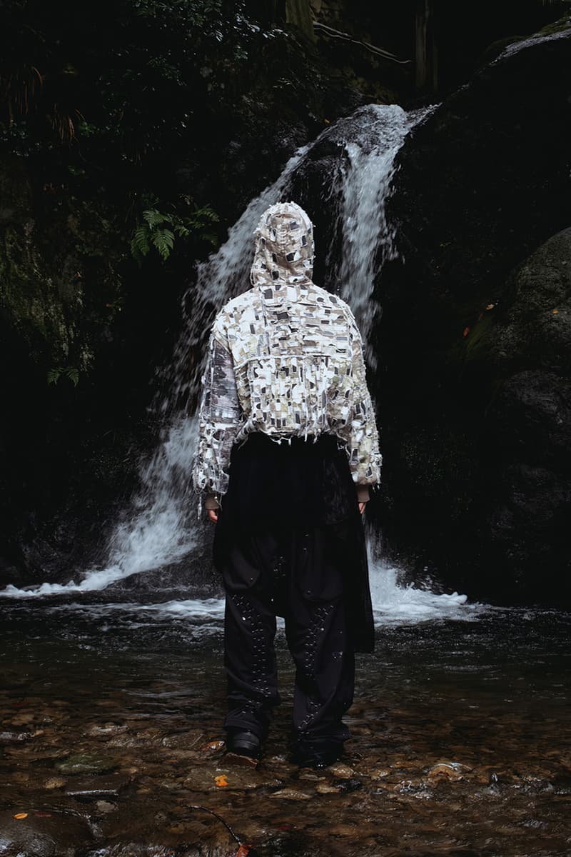 눈여겨 봐야 할 일본 브랜드 바르셀로스, 새로운 캡슐 컬렉션 출시, barcelos, 바르셀로스