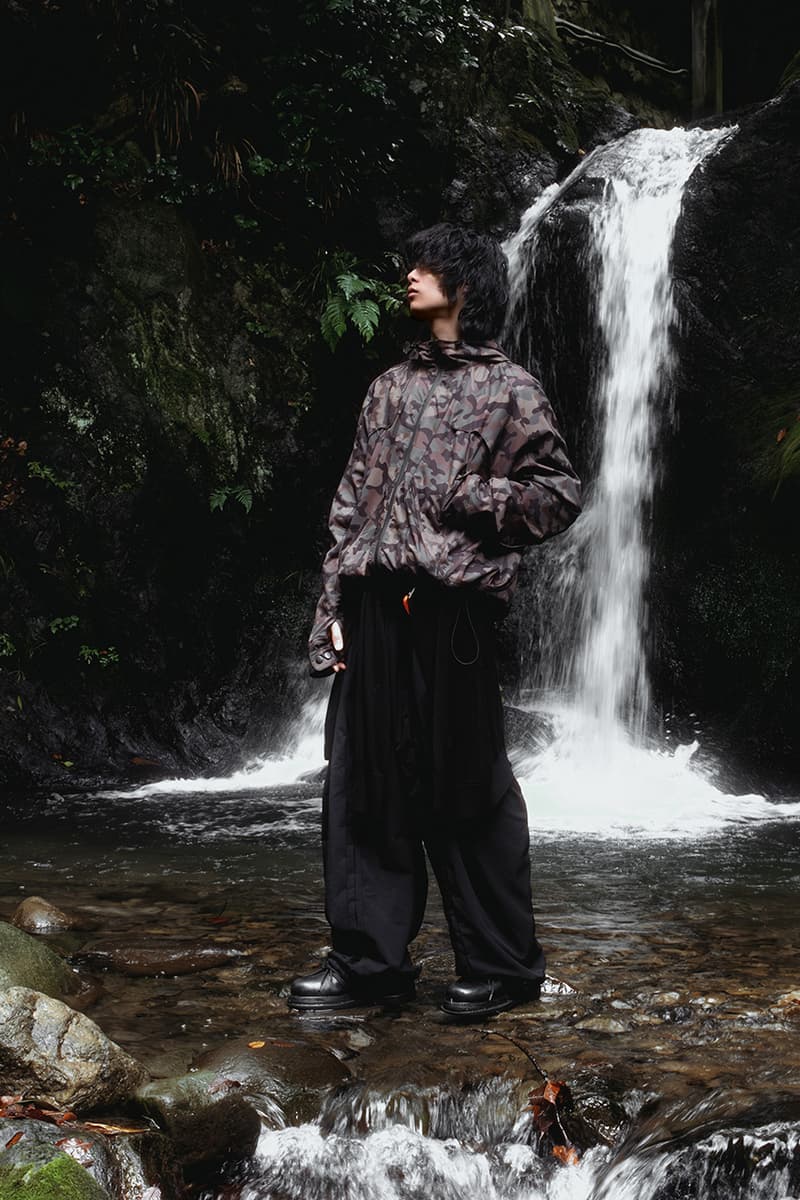 눈여겨 봐야 할 일본 브랜드 바르셀로스, 새로운 캡슐 컬렉션 출시, barcelos, 바르셀로스