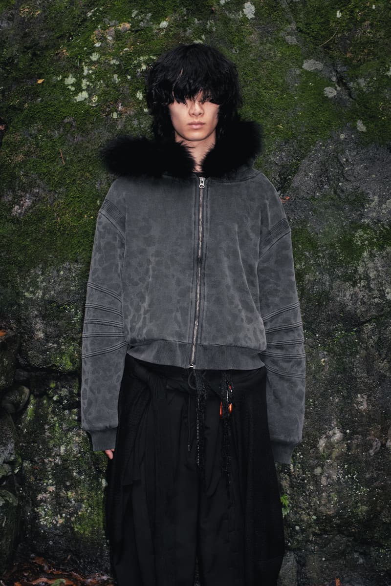 눈여겨 봐야 할 일본 브랜드 바르셀로스, 새로운 캡슐 컬렉션 출시, barcelos, 바르셀로스