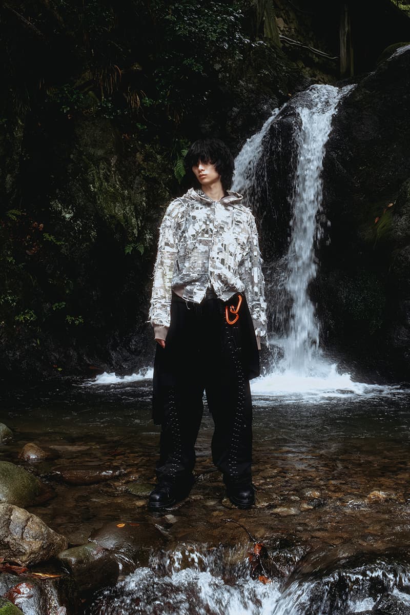 눈여겨 봐야 할 일본 브랜드 바르셀로스, 새로운 캡슐 컬렉션 출시, barcelos, 바르셀로스