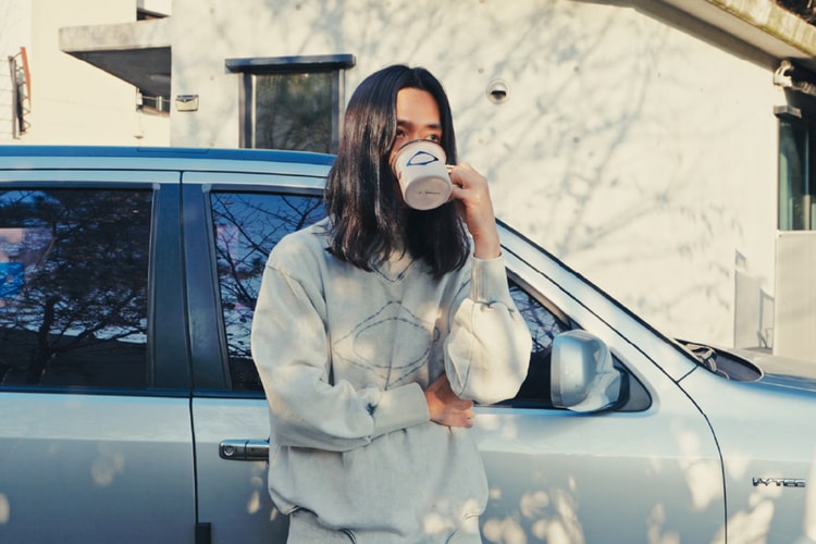 크로우캐년 x 미스치프 협업 패키지 출시