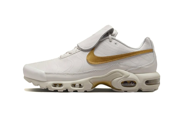 나이키 에어 맥스 플러스 티엠포 ‘팬텀’이 출시된다