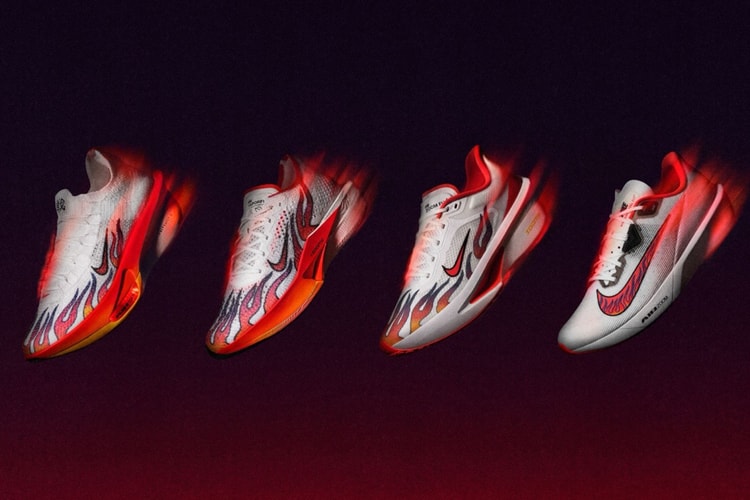 나이키 러닝 2025 에키덴 컬렉션 공개