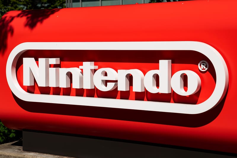 닌텐도가 미출시 게임을 스트리밍한 게이머를 상대로 고소했다