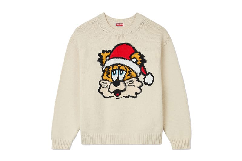 겐조 x 베르디 ‘겐조 베르디 마켓’ 컬렉션 공개