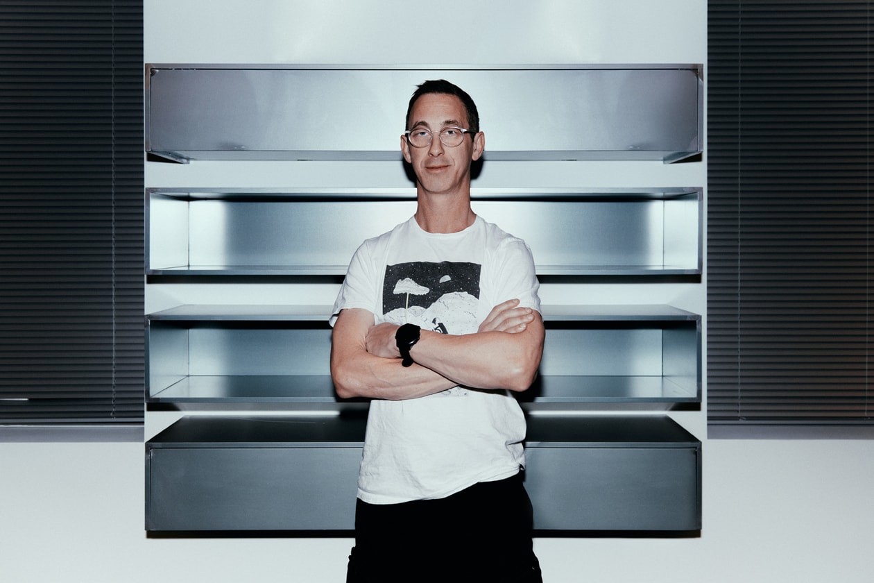 노다 창립자, 닉 마티리 인터뷰:  러너들을 위한 ‘진짜’ 신발을 만드는 그, 노다러닝, 러닝화추천, 러닝, 트레일러닝, 노다신발, 노다001, 제니신발