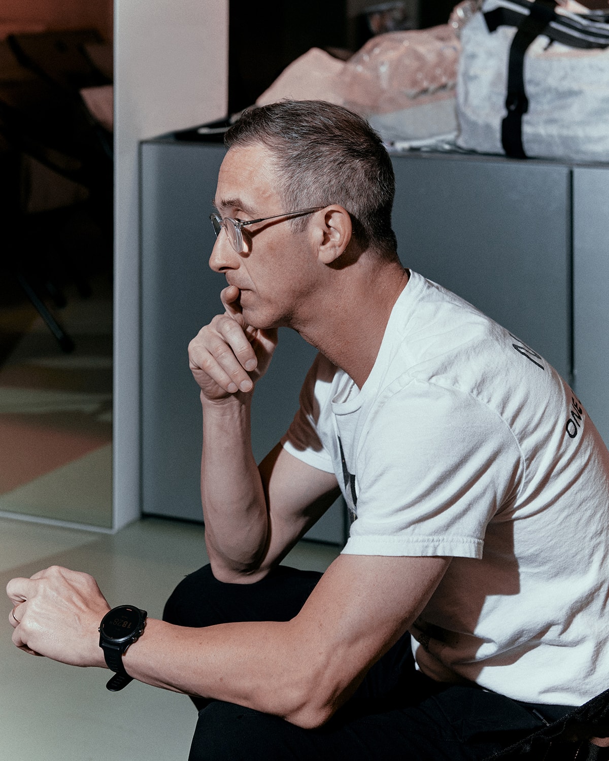 노다 창립자, 닉 마티리 인터뷰:  러너들을 위한 ‘진짜’ 신발을 만드는 그, 노다러닝, 러닝화추천, 러닝, 트레일러닝, 노다신발, 노다001, 제니신발