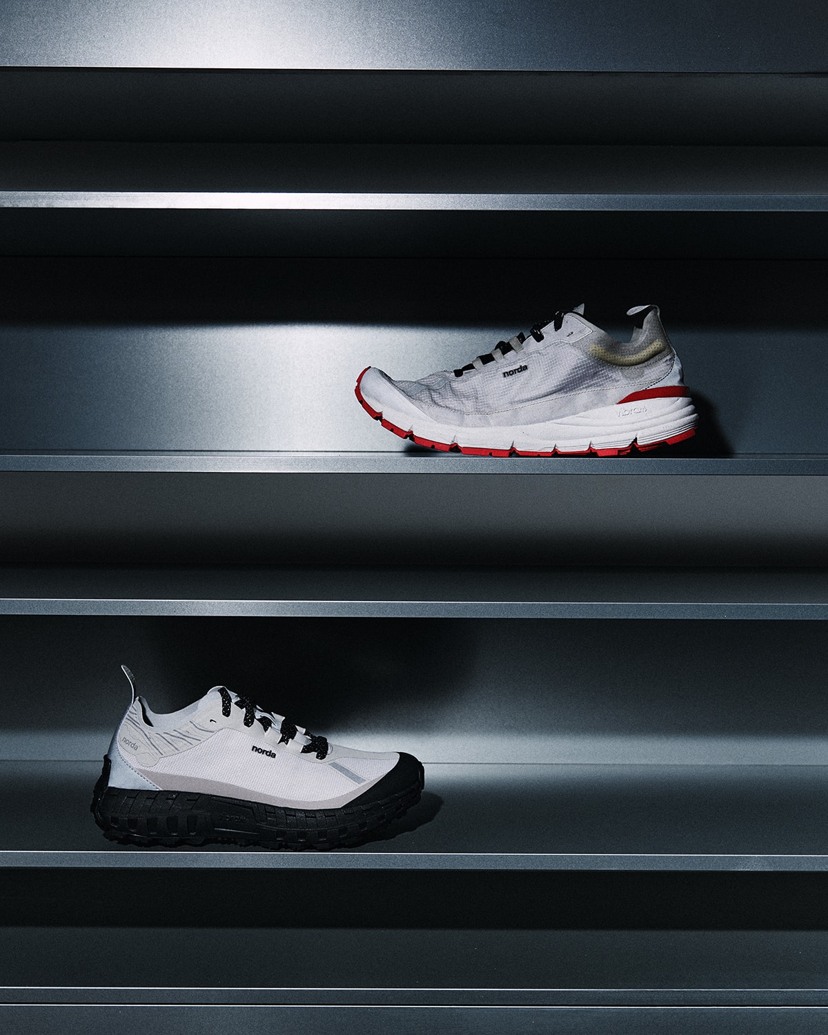 노다 창립자, 닉 마티리 인터뷰:  러너들을 위한 ‘진짜’ 신발을 만드는 그, 노다러닝, 러닝화추천, 러닝, 트레일러닝, 노다신발, 노다001, 제니신발