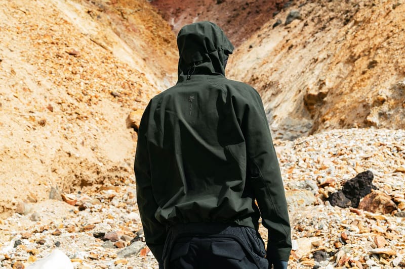 _J.L-A.L_과 골드윈의 협업 캡슐이 출시된다