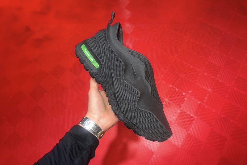 업데이트: 3D 프린팅으로 제작된 나이키 에어 맥스 1000 새로운 컬러웨이 공개