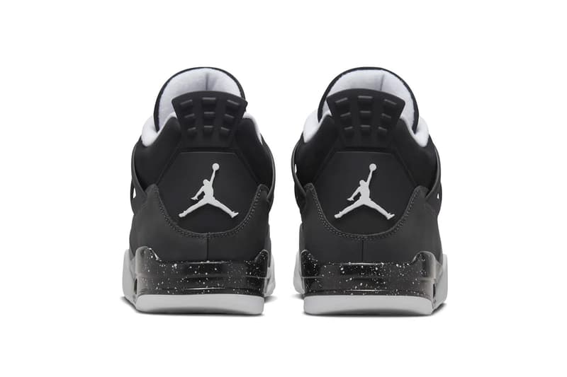 나 자신과의 싸움, 에어 조던 4 ‘피어’ nike air jordan 4 fear 나이키