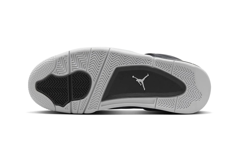 나 자신과의 싸움, 에어 조던 4 ‘피어’ nike air jordan 4 fear 나이키