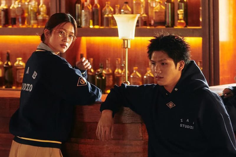 ‘아케인’ x 아이앱 스튜디오 컬렉션 공개