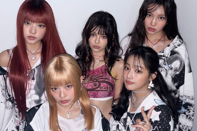 파올리나 루소 인터뷰: 뉴진스 의상 커스텀 디자이너