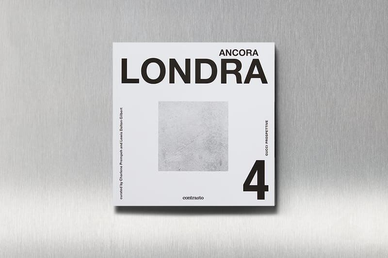 구찌, 아트 북 ‘구찌 프로스페티베’ 네 번째 에디션 출간