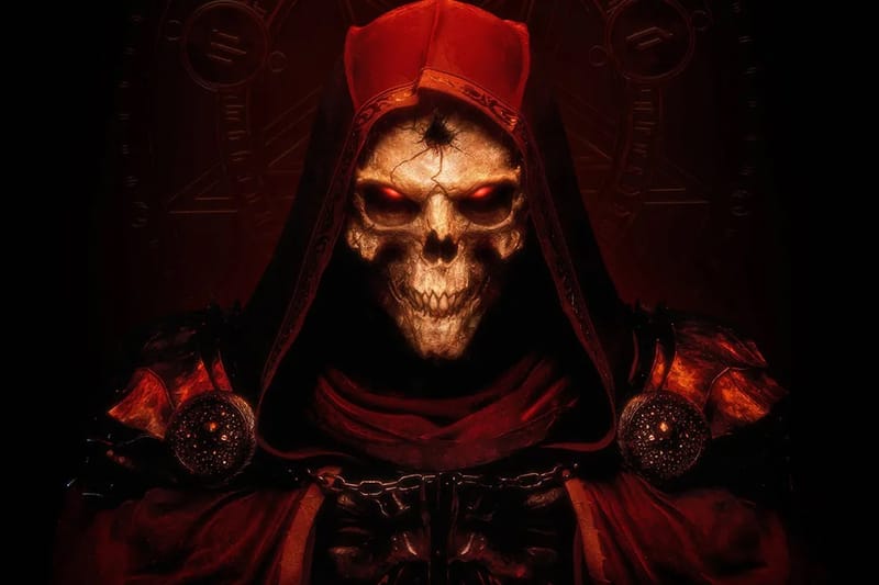 ‘디아블로’ x 보양해조 증류주 ‘악마의 영혼’ 출시