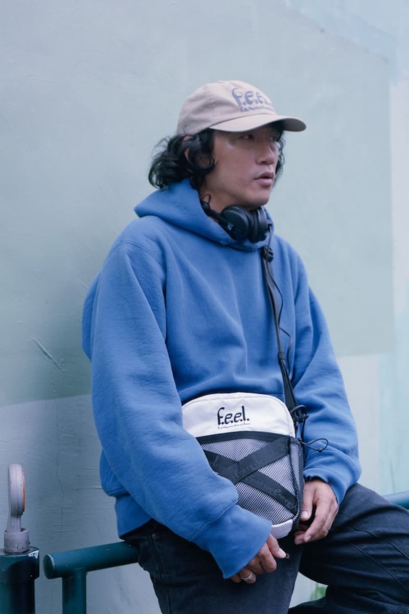 디스이즈네버댓 x 퍼블릭 릴리즈 두 번째 협업 공개, 디네댓, 디네댓패딩
