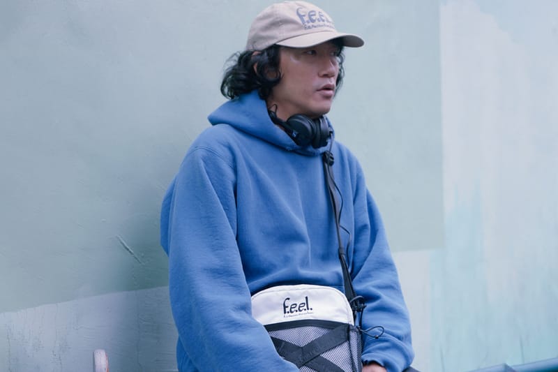 디스이즈네버댓 x 퍼블릭 릴리즈 두 번째 협업 공개