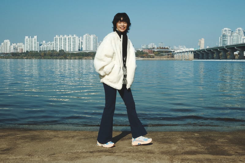 아디다스 오리지널스, ‘데이 앤 나잇 서울’ 컬렉션 출시