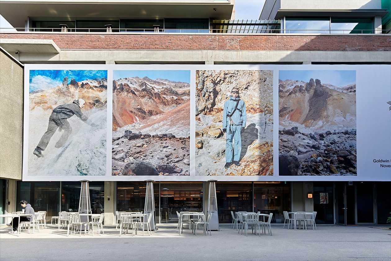 _J.L-A.L_ 장 뤽 앰브리지 라벨 인터뷰: 베일에 감춰진 독학 디자이너