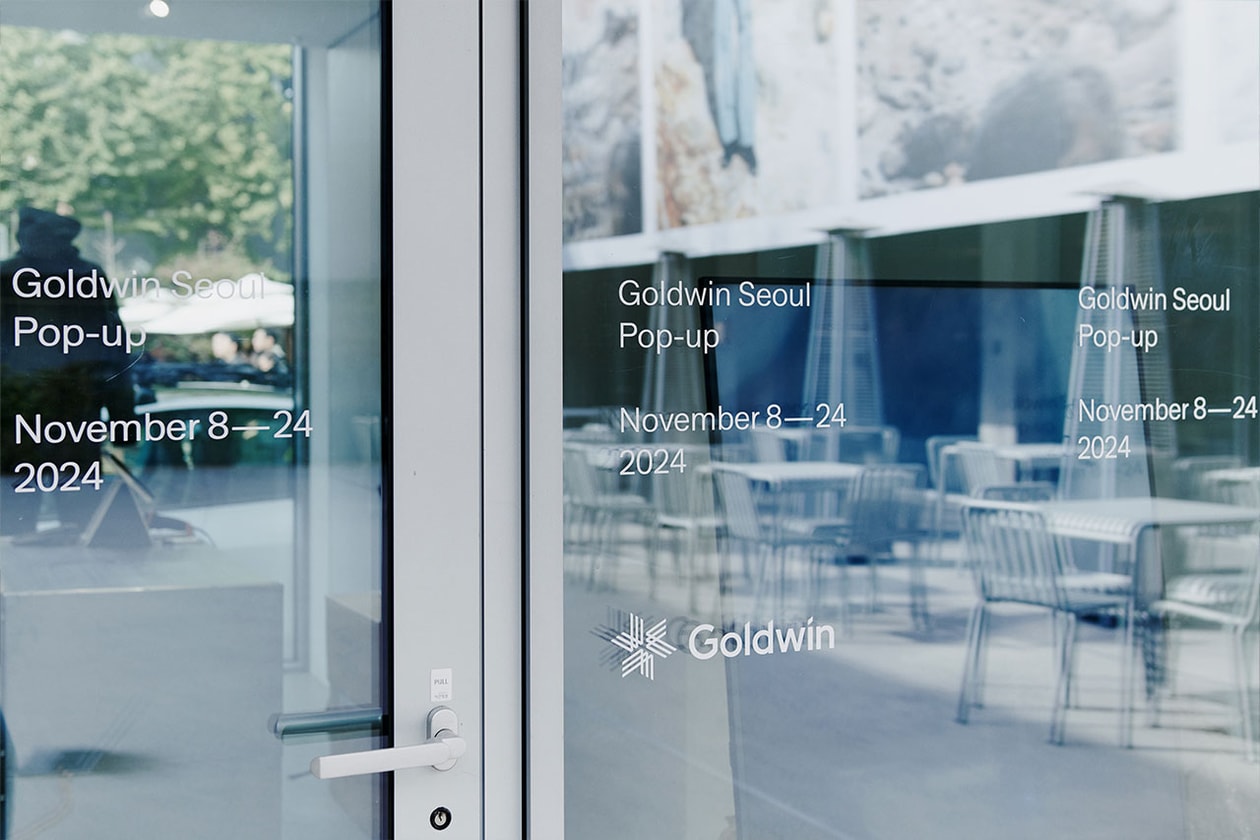 _J.L-A.L_ 장 뤽 앰브리지 라벨 인터뷰: 베일에 감춰진 독학 디자이너