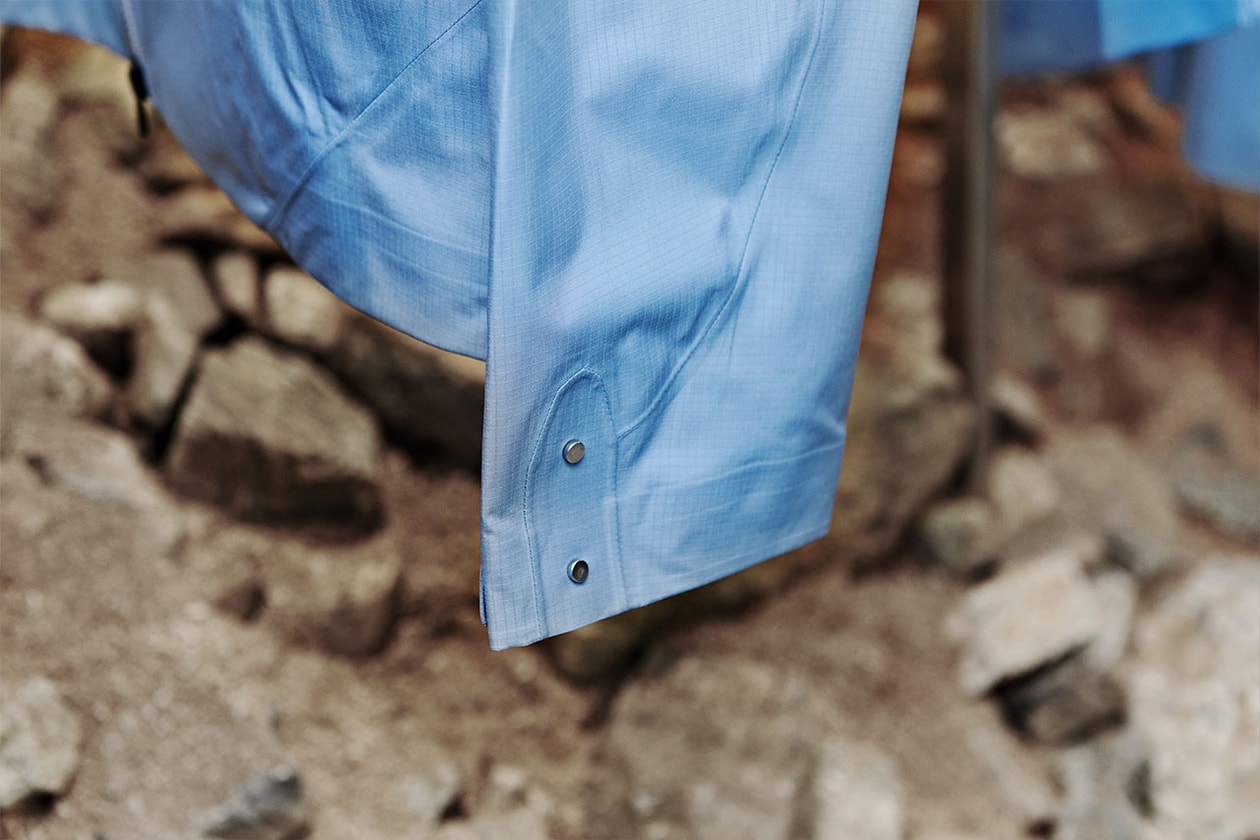 _J.L-A.L_ 장 뤽 앰브리지 라벨 인터뷰: 베일에 감춰진 독학 디자이너