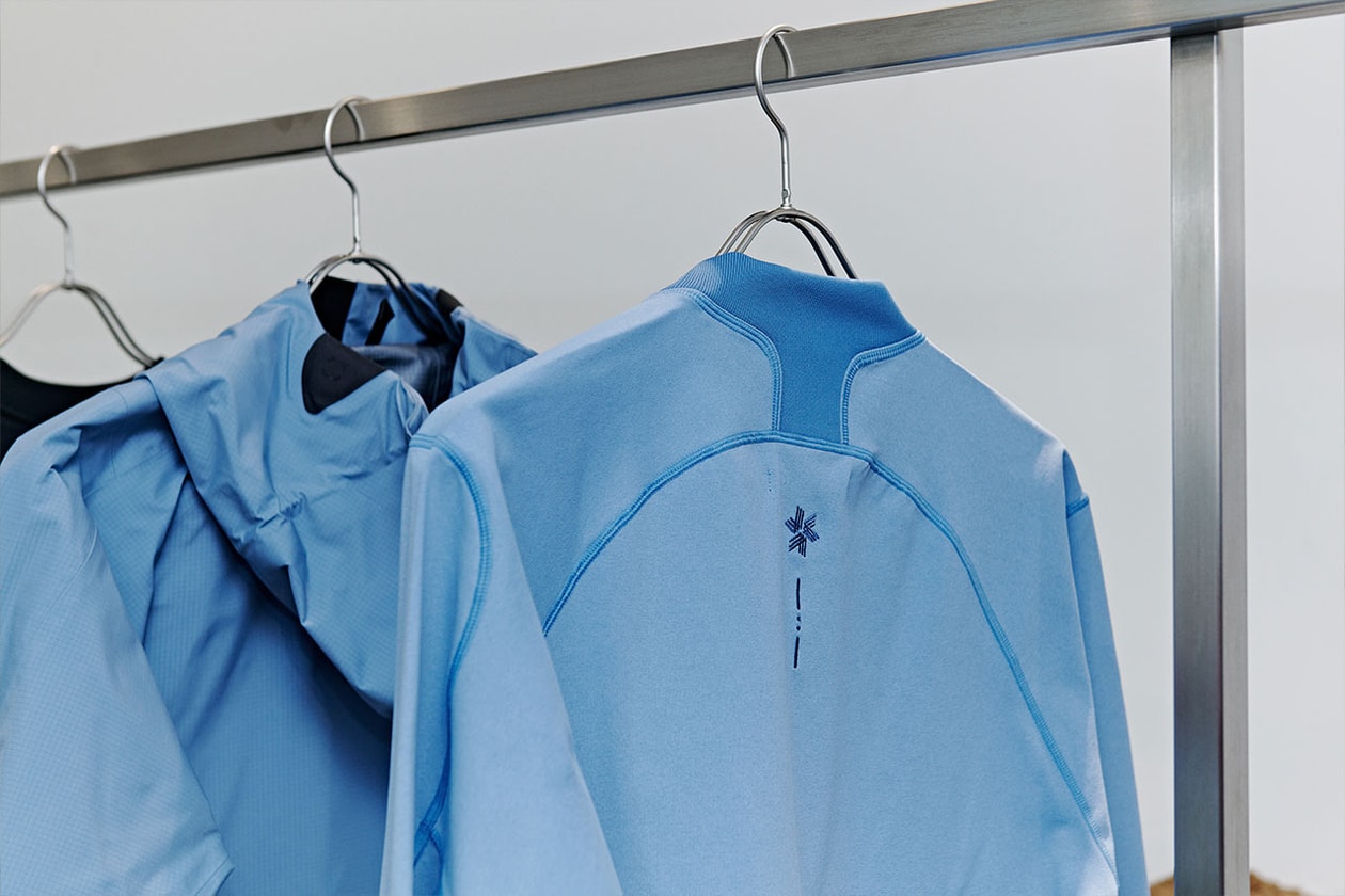 _J.L-A.L_ 장 뤽 앰브리지 라벨 인터뷰: 베일에 감춰진 독학 디자이너