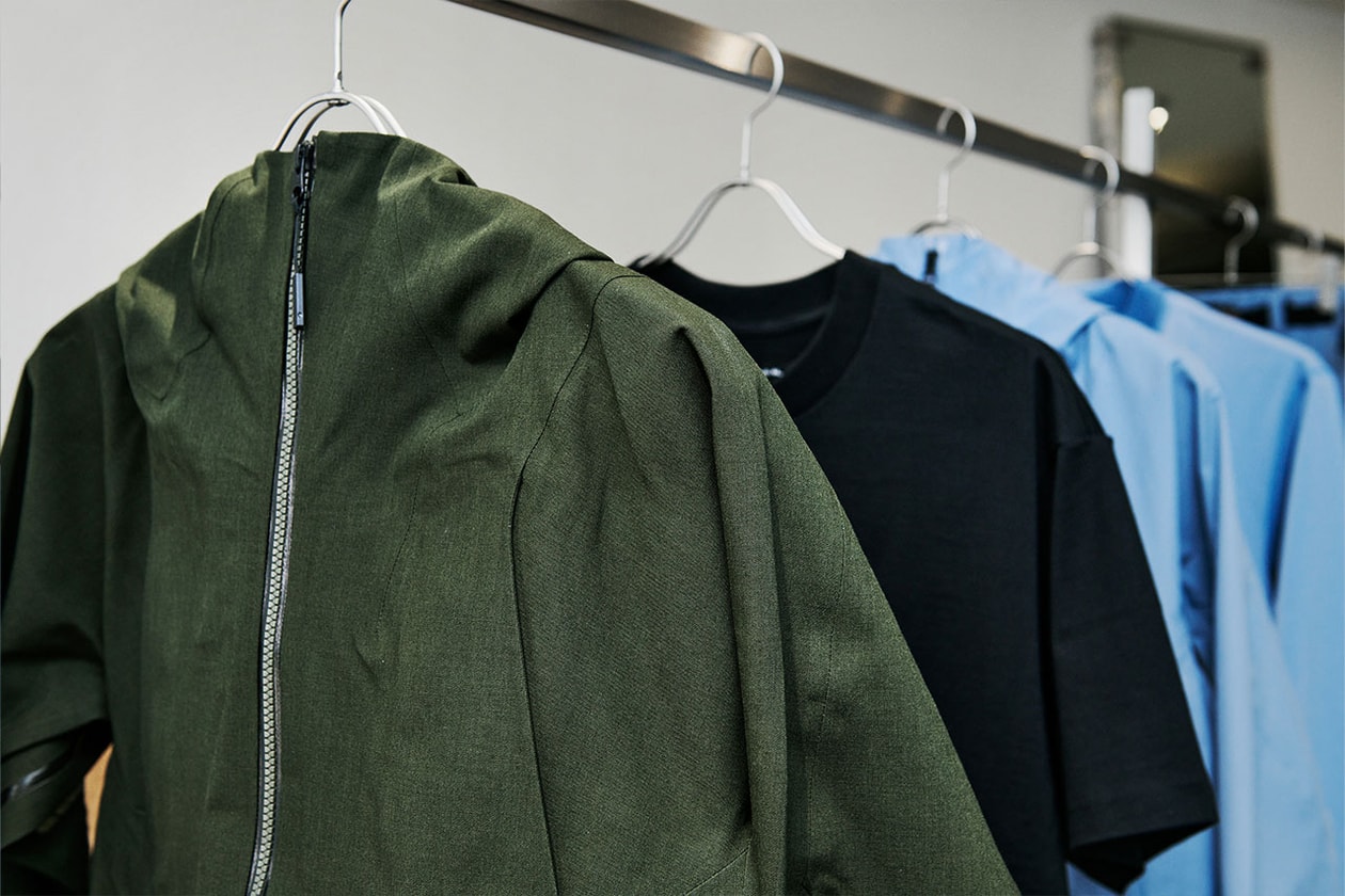 _J.L-A.L_ 장 뤽 앰브리지 라벨 인터뷰: 베일에 감춰진 독학 디자이너